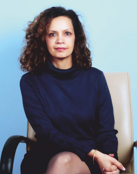 Dr. Garima Singh