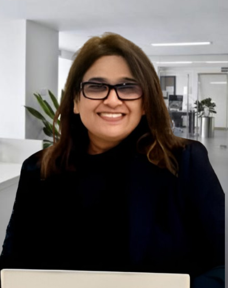 Bhavna Sharma