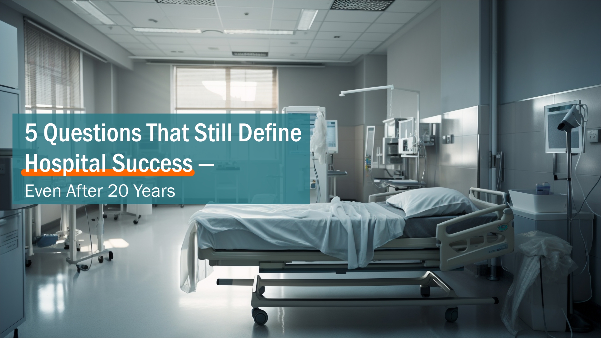 Hospital Success